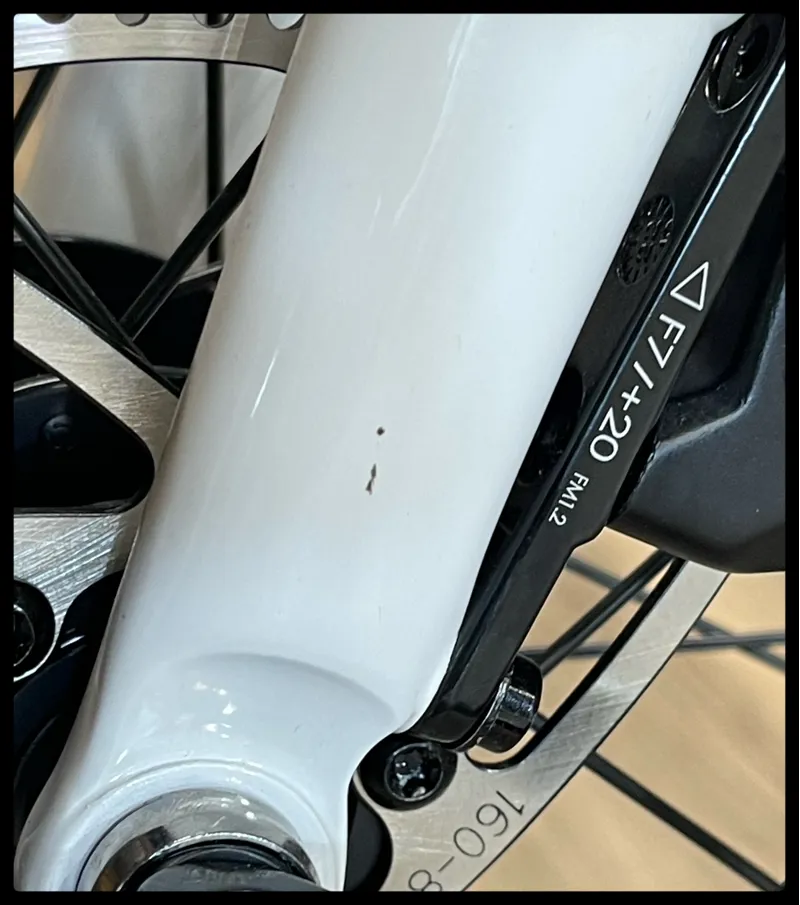 Momentum Voya E+3 25km/h Small Lunar 2023-10